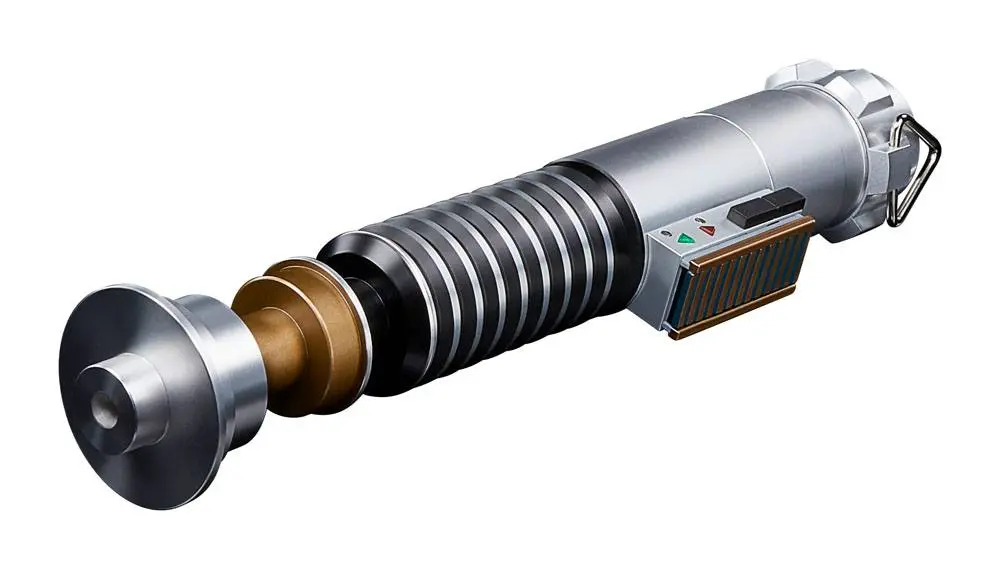 Star Wars Black Series Replica Force FX Elite Lightsaber Luke Skywalker termékfotó