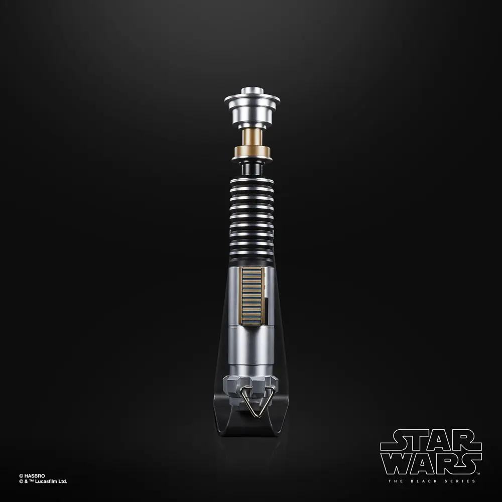Star Wars Black Series Replica Force FX Elite Lightsaber Luke Skywalker termékfotó