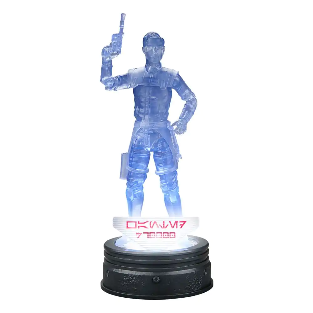 Star Wars Black Series Holocomm Collection Action Figure Ezra Bridger 15 cm product photo