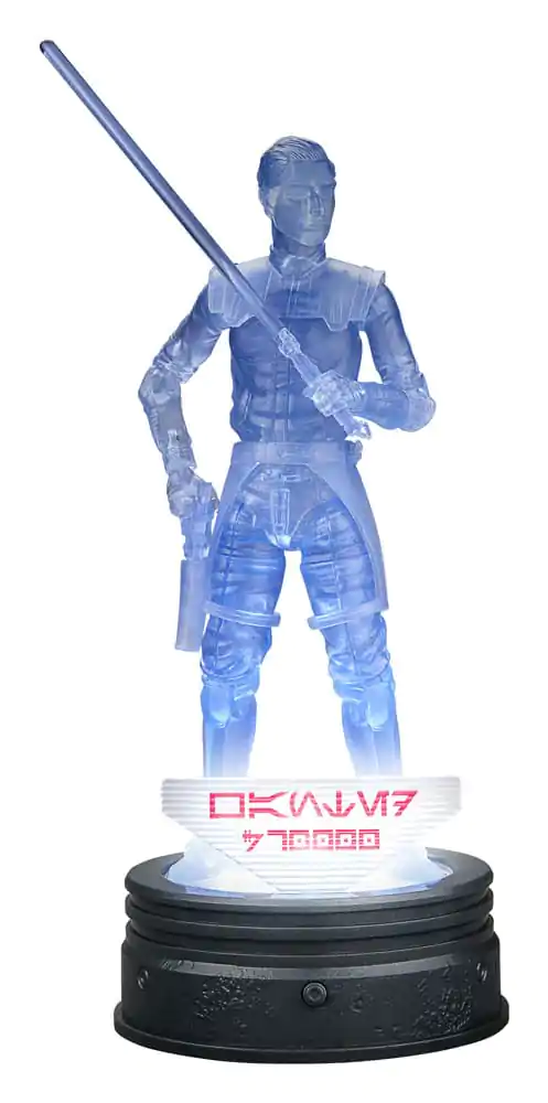 Star Wars Black Series Holocomm Collection Action Figure Ezra Bridger 15 cm product photo