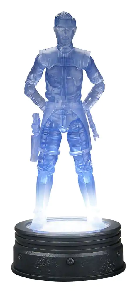 Star Wars Black Series Holocomm Collection Action Figure Ezra Bridger 15 cm product photo