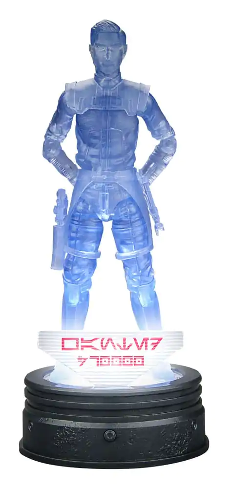 Star Wars Black Series Holocomm Collection Action Figure Ezra Bridger 15 cm product photo