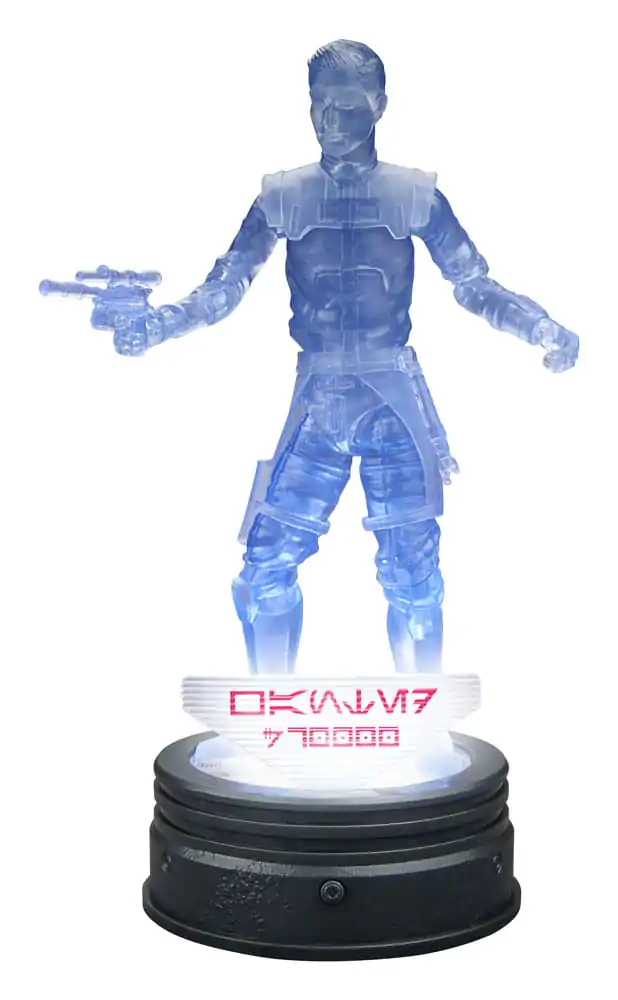 Star Wars Black Series Holocomm Collection Action Figure Ezra Bridger 15 cm product photo
