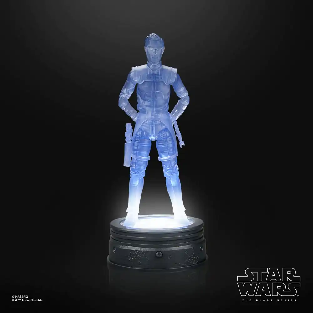 Star Wars Black Series Holocomm Collection Action Figure Ezra Bridger 15 cm product photo