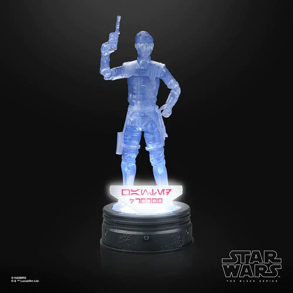 Star Wars Black Series Holocomm Collection Action Figure Ezra Bridger 15 cm product photo
