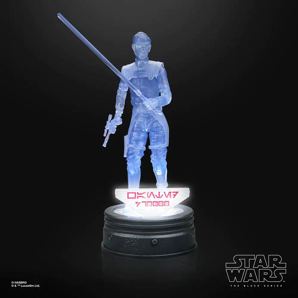 Star Wars Black Series Holocomm Collection Action Figure Ezra Bridger 15 cm product photo