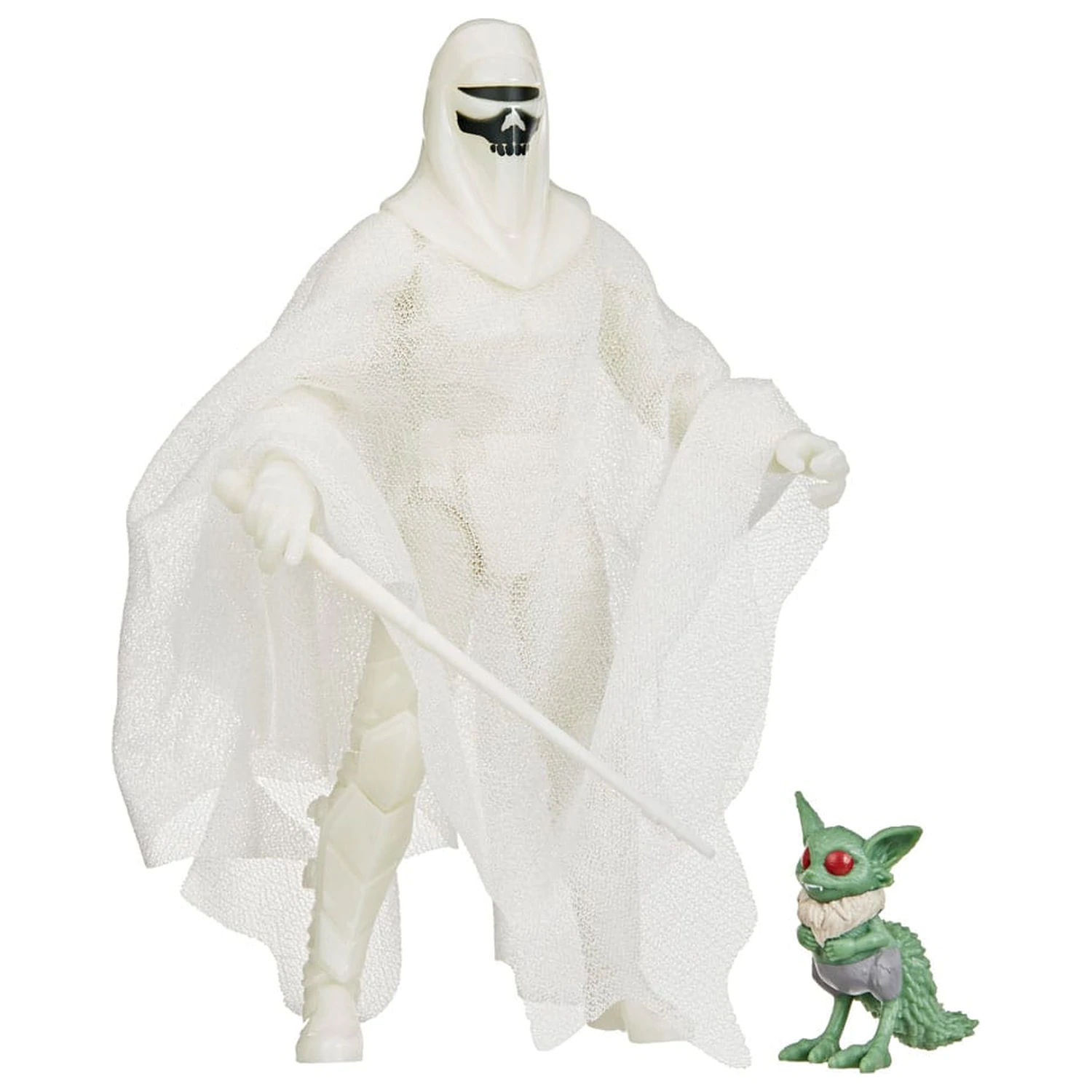 Star Wars Black Series Action Figure Imperial Royal Guard (Halloween Edition) 15 cm product photo