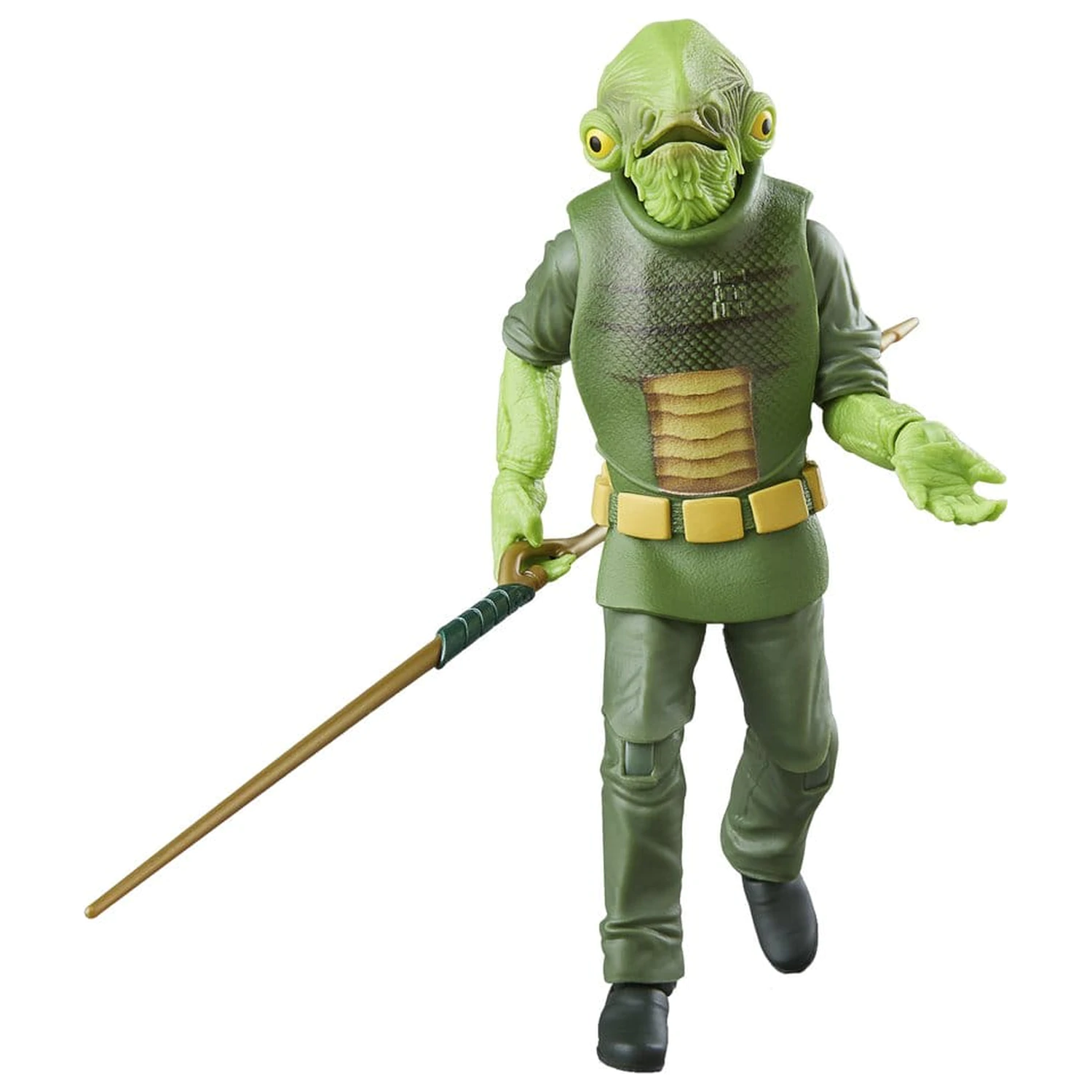 Star Wars Black Series Action Figure Mon Calamari (Halloween Edition) 15 cm product photo