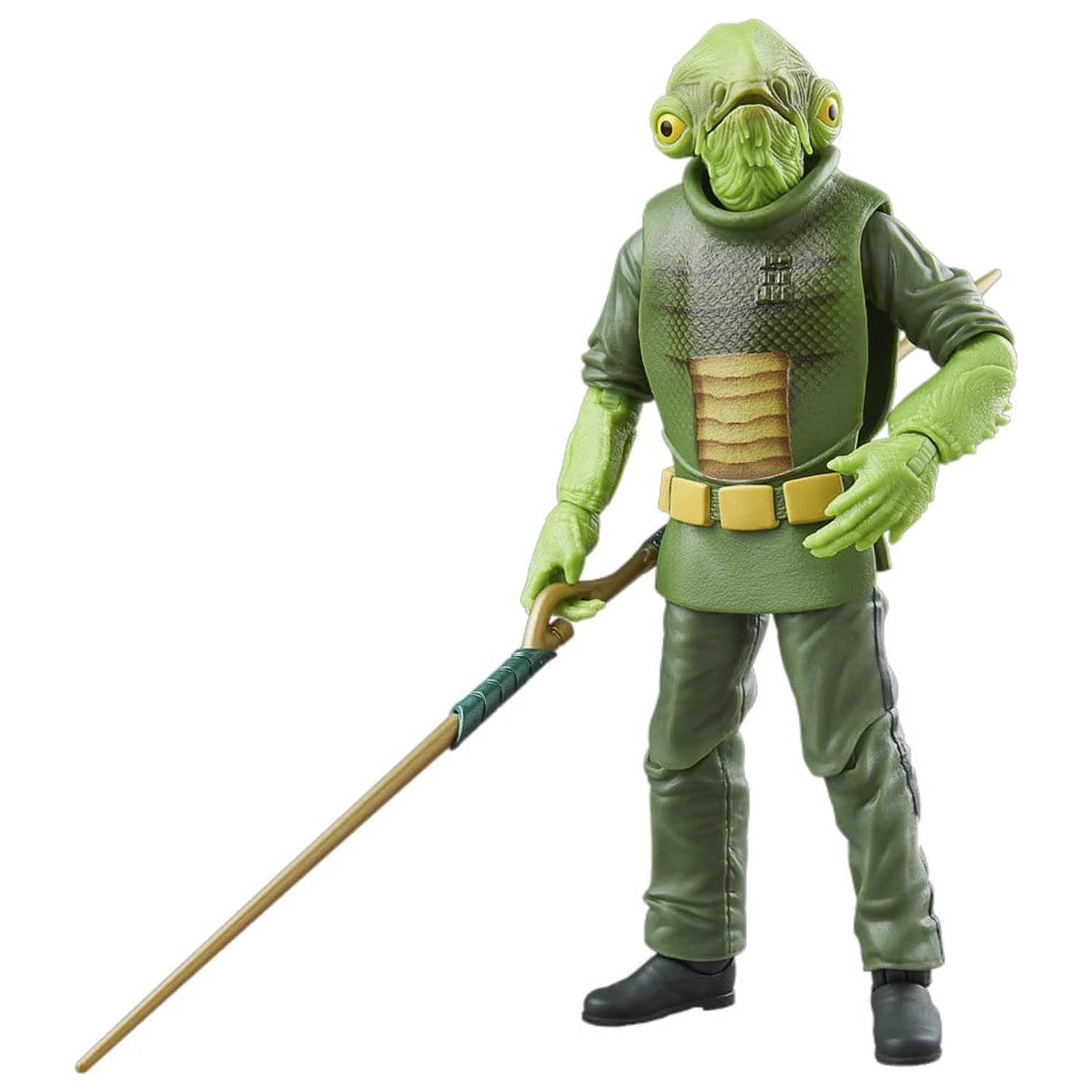 Star Wars Black Series Action Figure Mon Calamari (Halloween Edition) 15 cm product photo