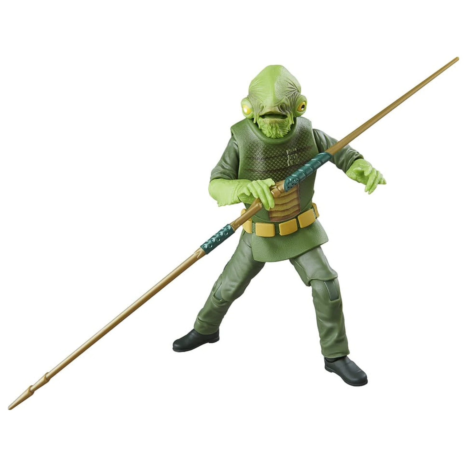 Star Wars Black Series Action Figure Mon Calamari (Halloween Edition) 15 cm product photo