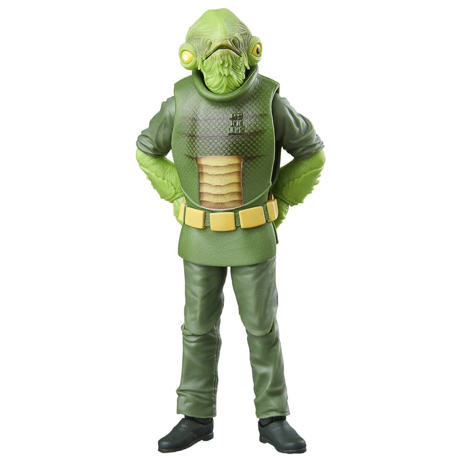 Star Wars Black Series Action Figure Mon Calamari (Halloween Edition) 15 cm product photo