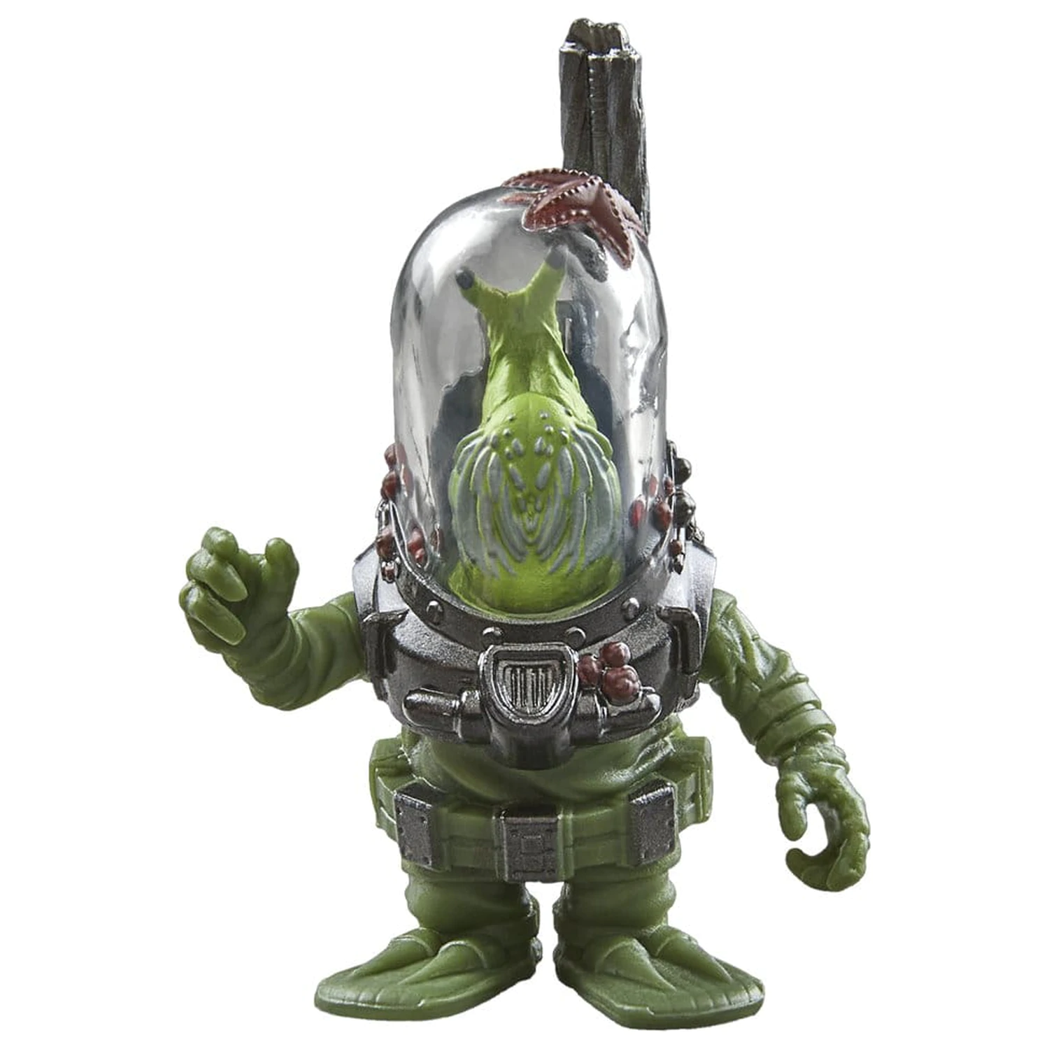 Star Wars Black Series Action Figure Mon Calamari (Halloween Edition) 15 cm product photo