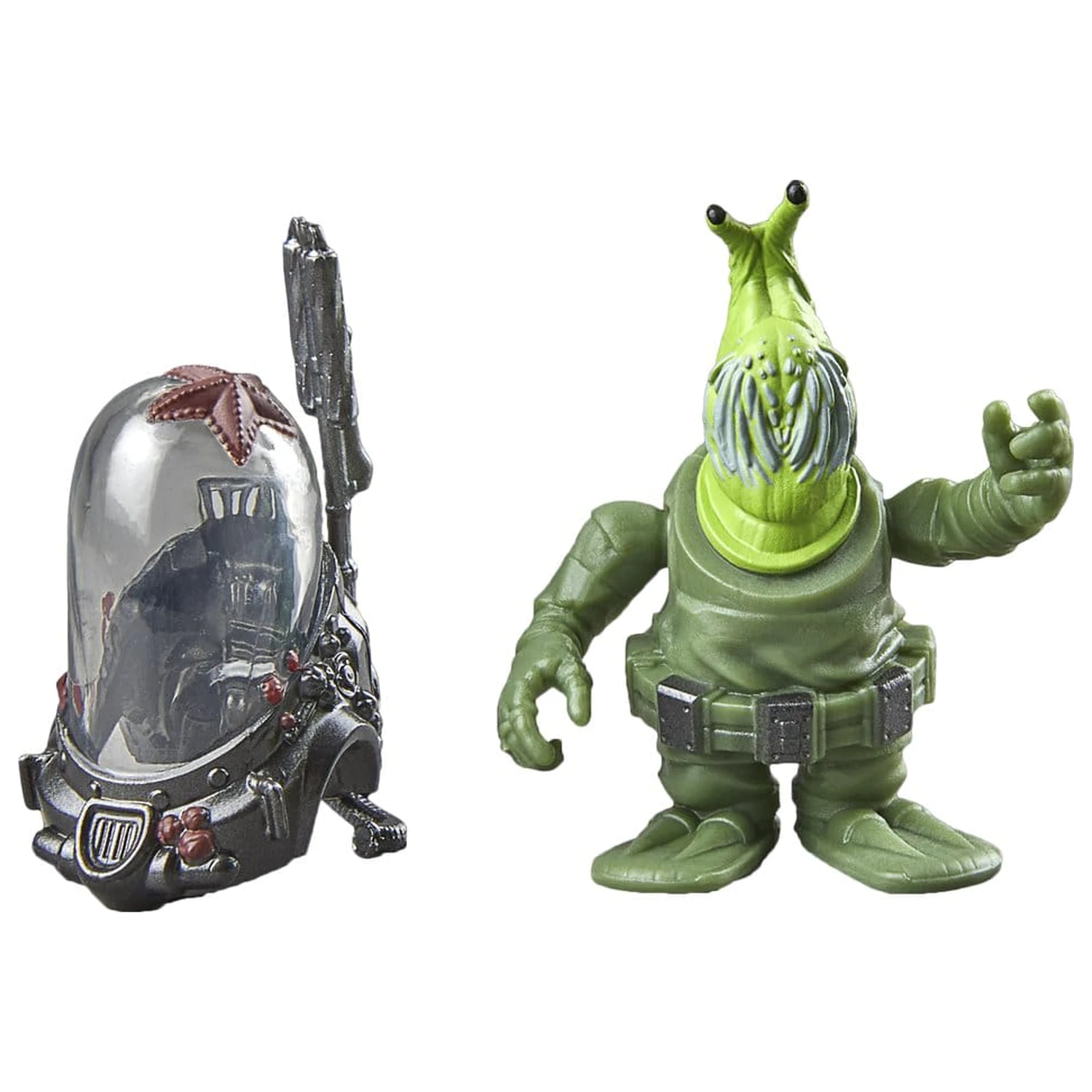 Star Wars Black Series Action Figure Mon Calamari (Halloween Edition) 15 cm product photo