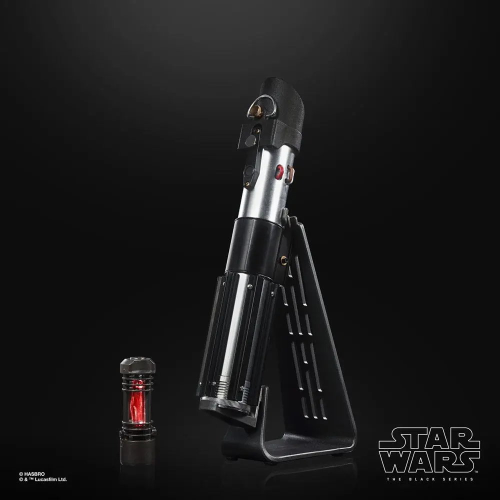 Star Wars Black Series Replica 1/1 Force FX Elite Lightsaber Darth Vader termékfotó