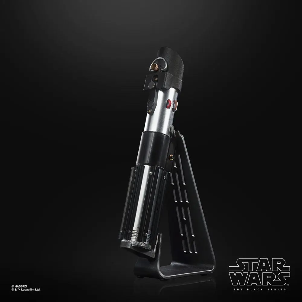 Star Wars Black Series Replica 1/1 Force FX Elite Lightsaber Darth Vader termékfotó