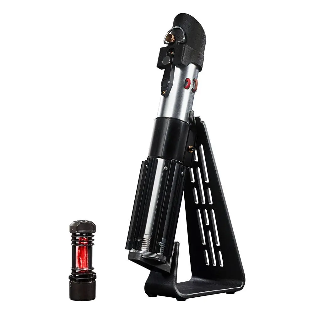 Star Wars Black Series Replica 1/1 Force FX Elite Lightsaber Darth Vader termékfotó