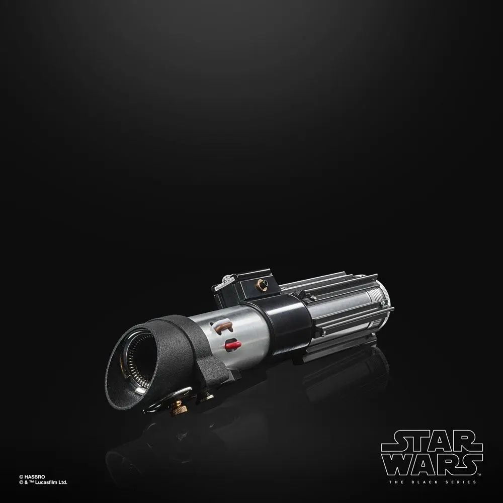 Star Wars Black Series Replica 1/1 Force FX Elite Lightsaber Darth Vader termékfotó