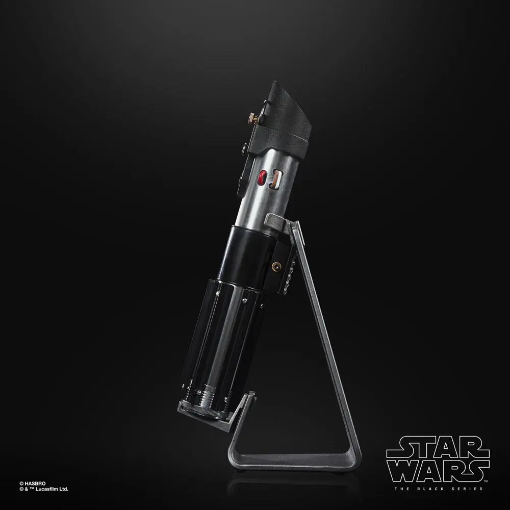 Star Wars Black Series Replica 1/1 Force FX Elite Lightsaber Darth Vader termékfotó