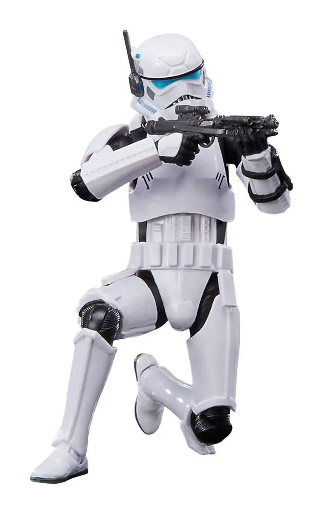 Star Wars Black Series Action Figure SCAR Trooper Mic 15 cm termékfotó