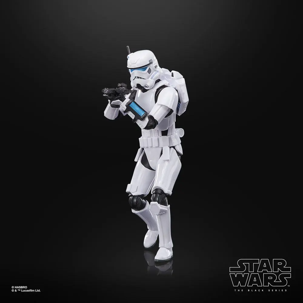 Star Wars Black Series Action Figure SCAR Trooper Mic 15 cm termékfotó