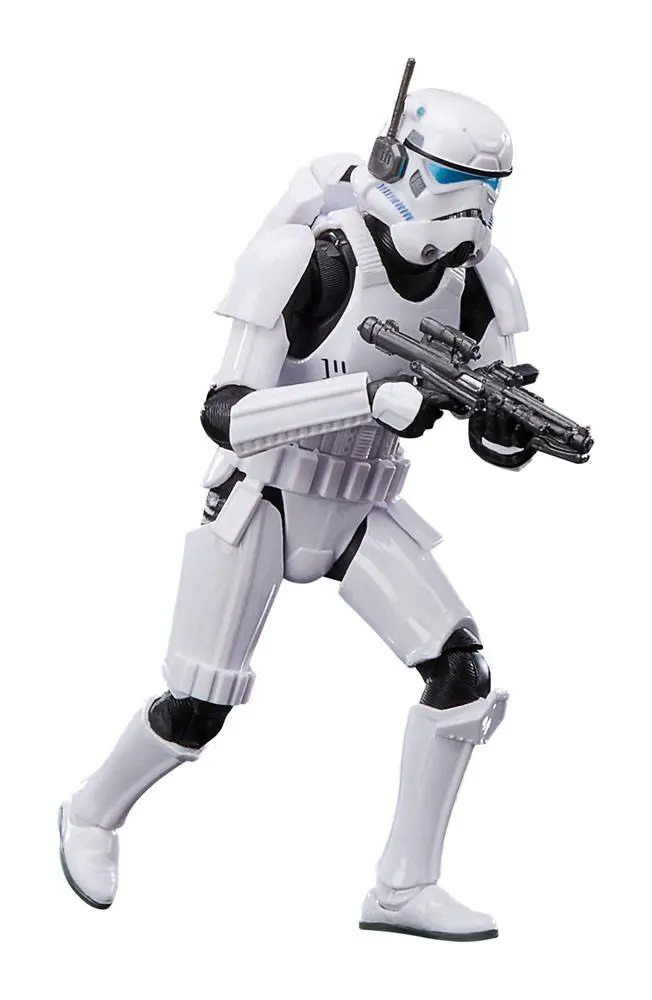 Star Wars Black Series Action Figure SCAR Trooper Mic 15 cm termékfotó