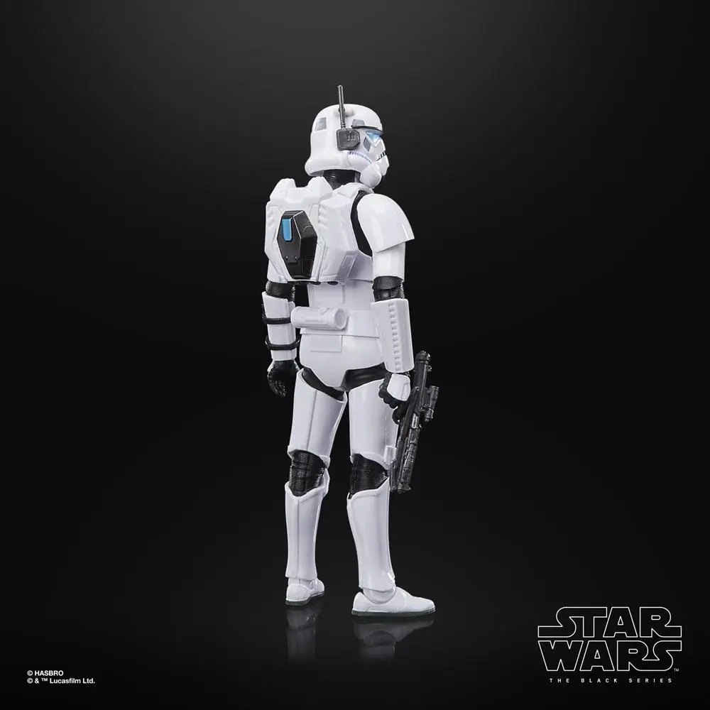 Star Wars Black Series Action Figure SCAR Trooper Mic 15 cm termékfotó