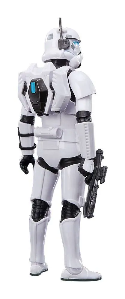 Star Wars Black Series Action Figure SCAR Trooper Mic 15 cm termékfotó