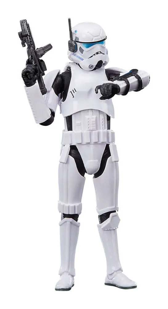 Star Wars Black Series Action Figure SCAR Trooper Mic 15 cm termékfotó