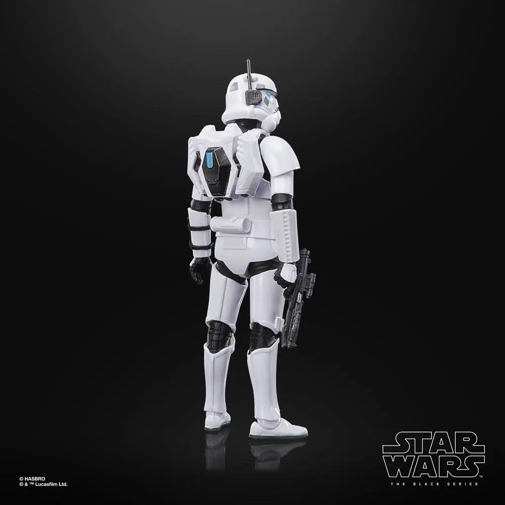 Star Wars Black Series Action Figure SCAR Trooper Mic 15 cm termékfotó