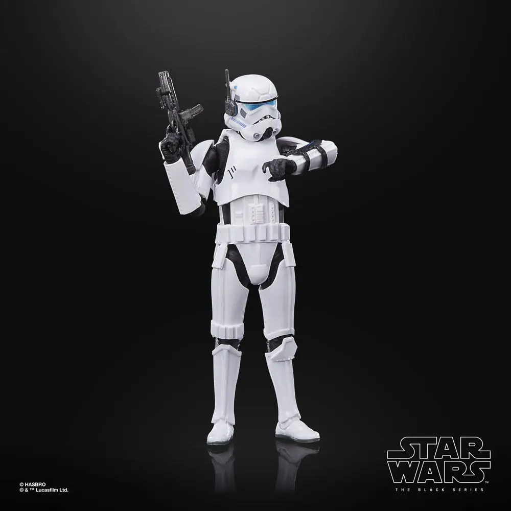 Star Wars Black Series Action Figure SCAR Trooper Mic 15 cm termékfotó