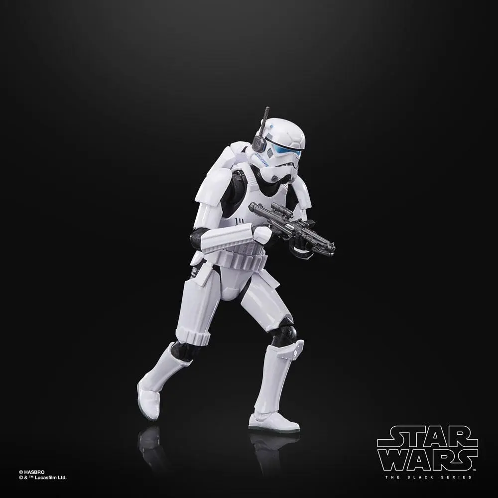 Star Wars Black Series Action Figure SCAR Trooper Mic 15 cm termékfotó