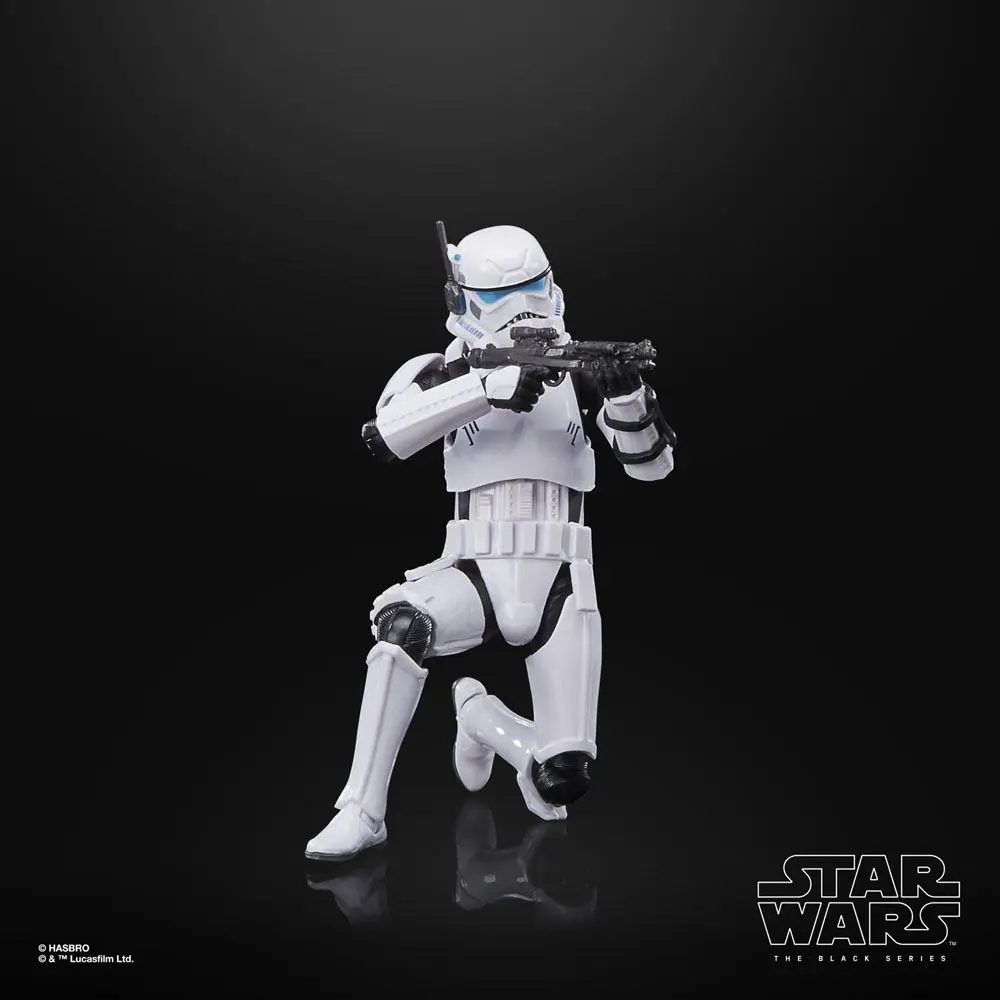 Star Wars Black Series Action Figure SCAR Trooper Mic 15 cm termékfotó