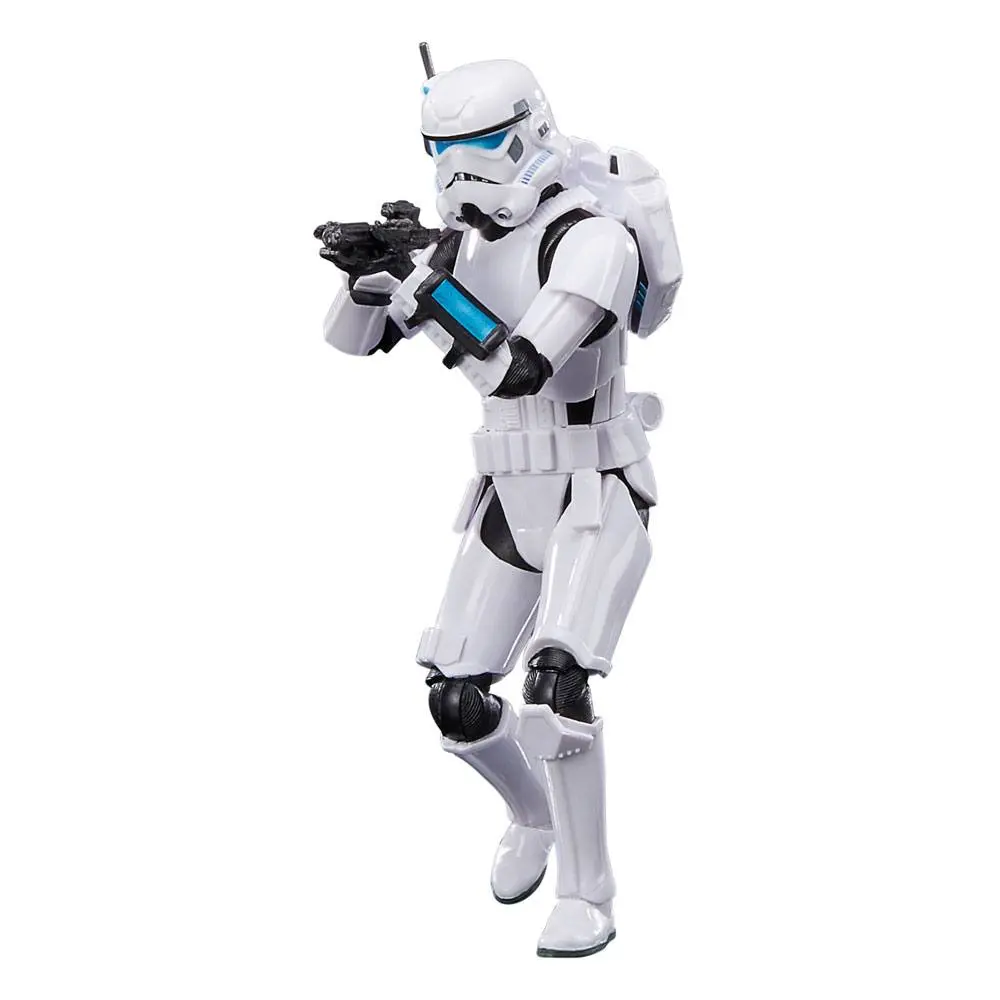 Star Wars Black Series Action Figure SCAR Trooper Mic 15 cm termékfotó