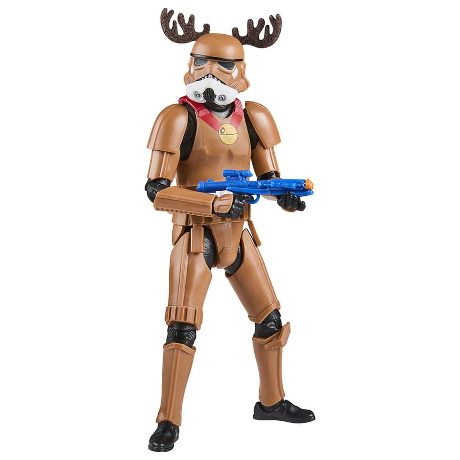 Star Wars Black Series Action Figure Stormtrooper (Holiday Edition) 15 cm product photo