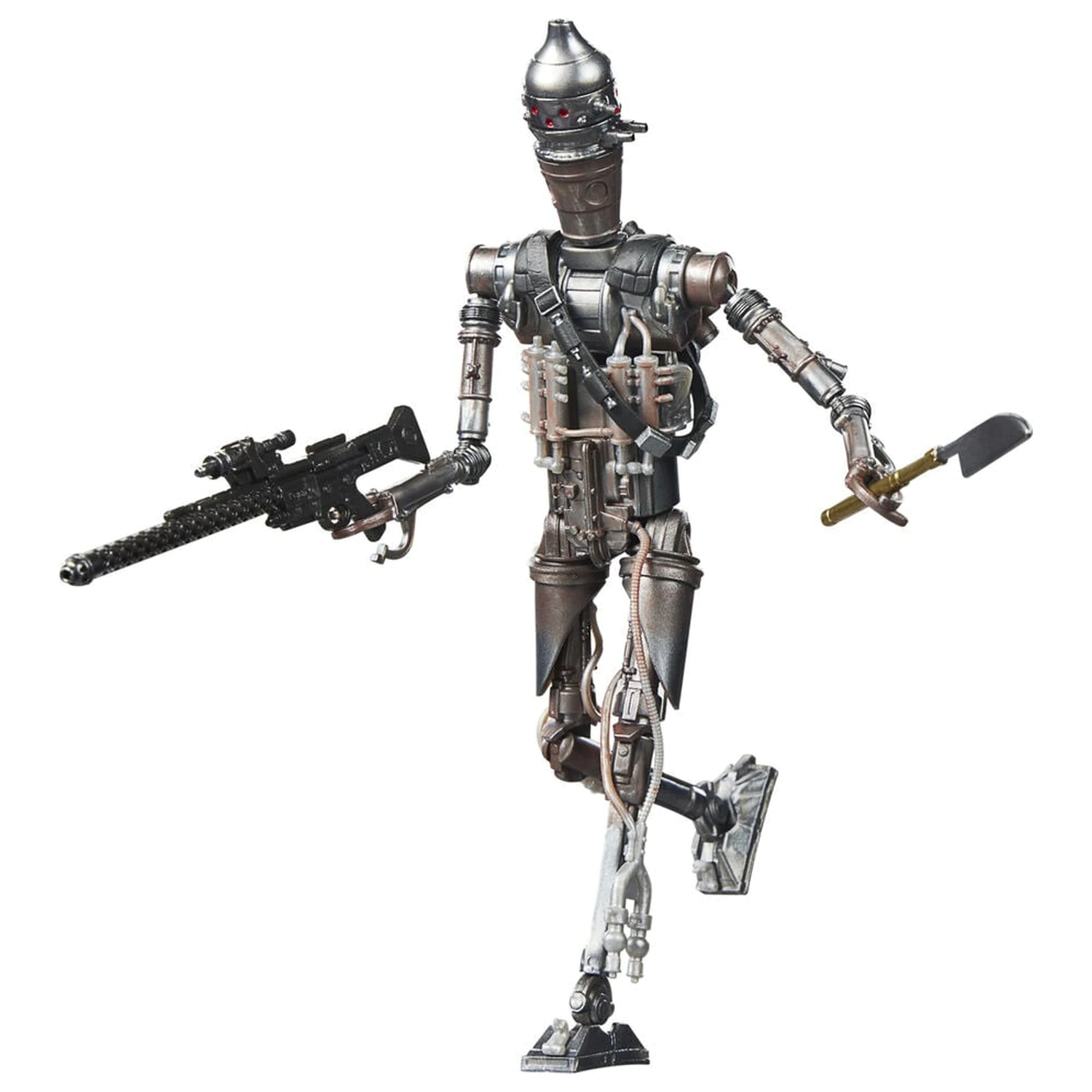 Star Wars Black Series The Empire Strikes IG - 88 figure 15cm product photo