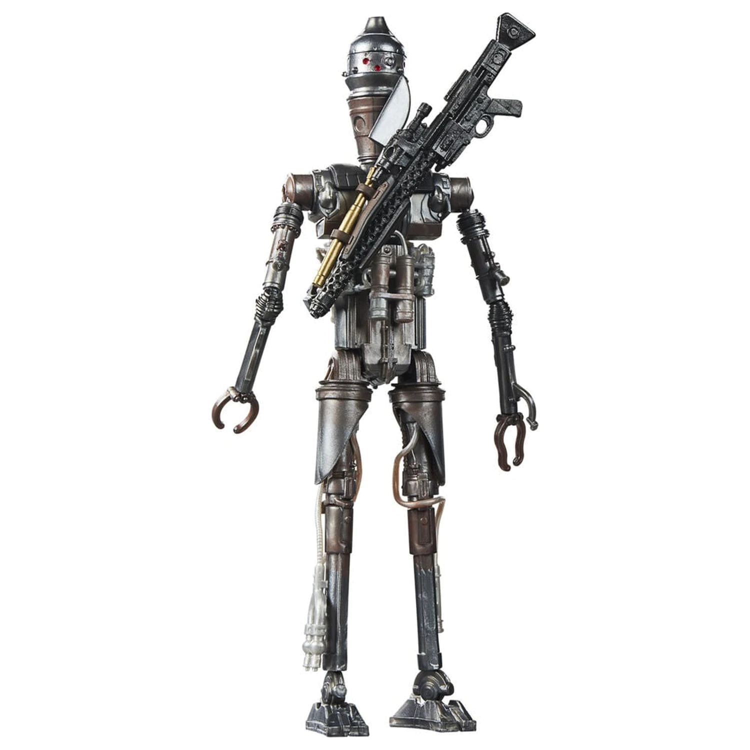 Star Wars Black Series The Empire Strikes IG - 88 figure 15cm product photo