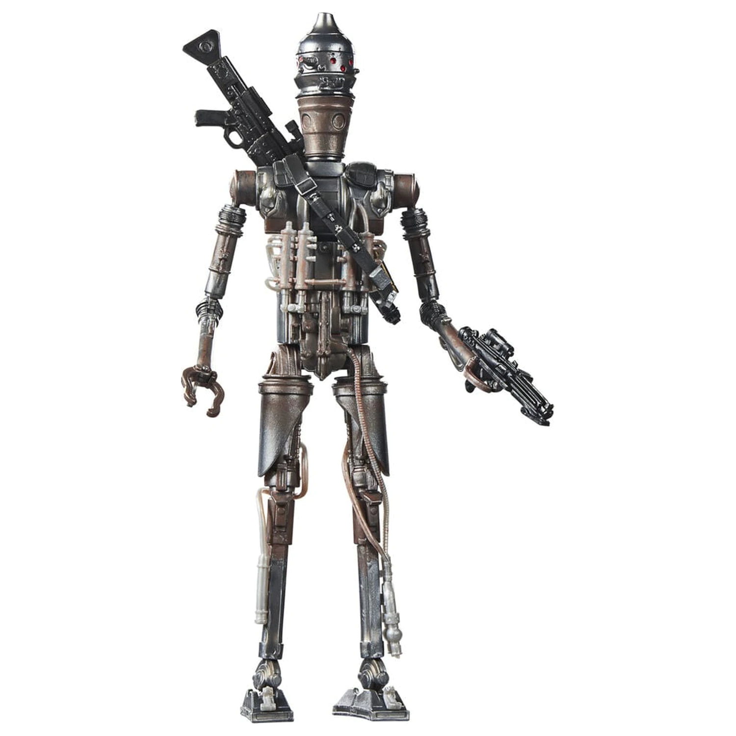 Star Wars Black Series The Empire Strikes IG - 88 figure 15cm product photo