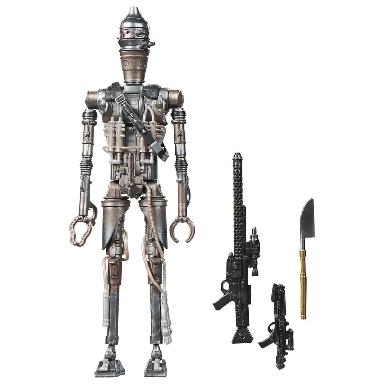Star Wars Black Series The Empire Strikes IG - 88 figure 15cm product photo