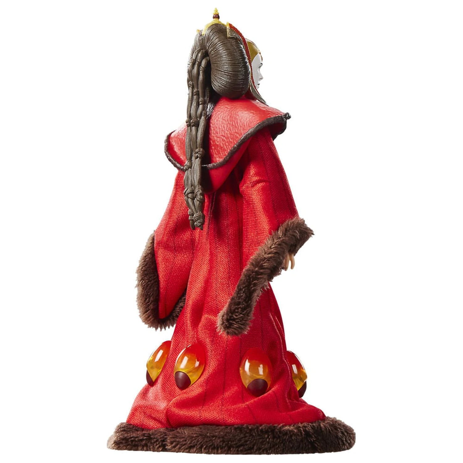 Star Wars Black Series The Phantom Menace Queen Amidala figure 15cm product photo