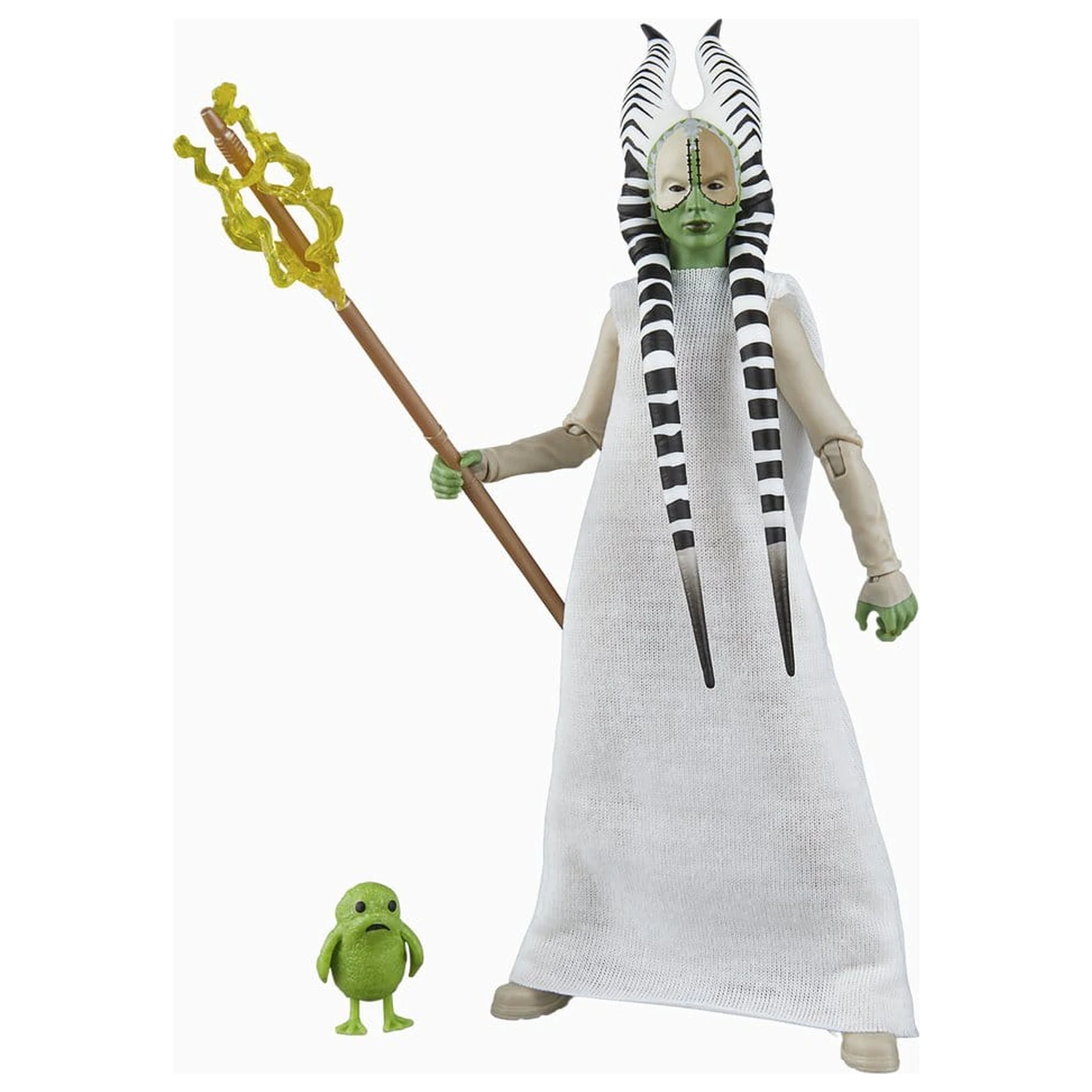 Star Wars Black Series Action Figure Togruta (Halloween Edition) 15 cm product photo
