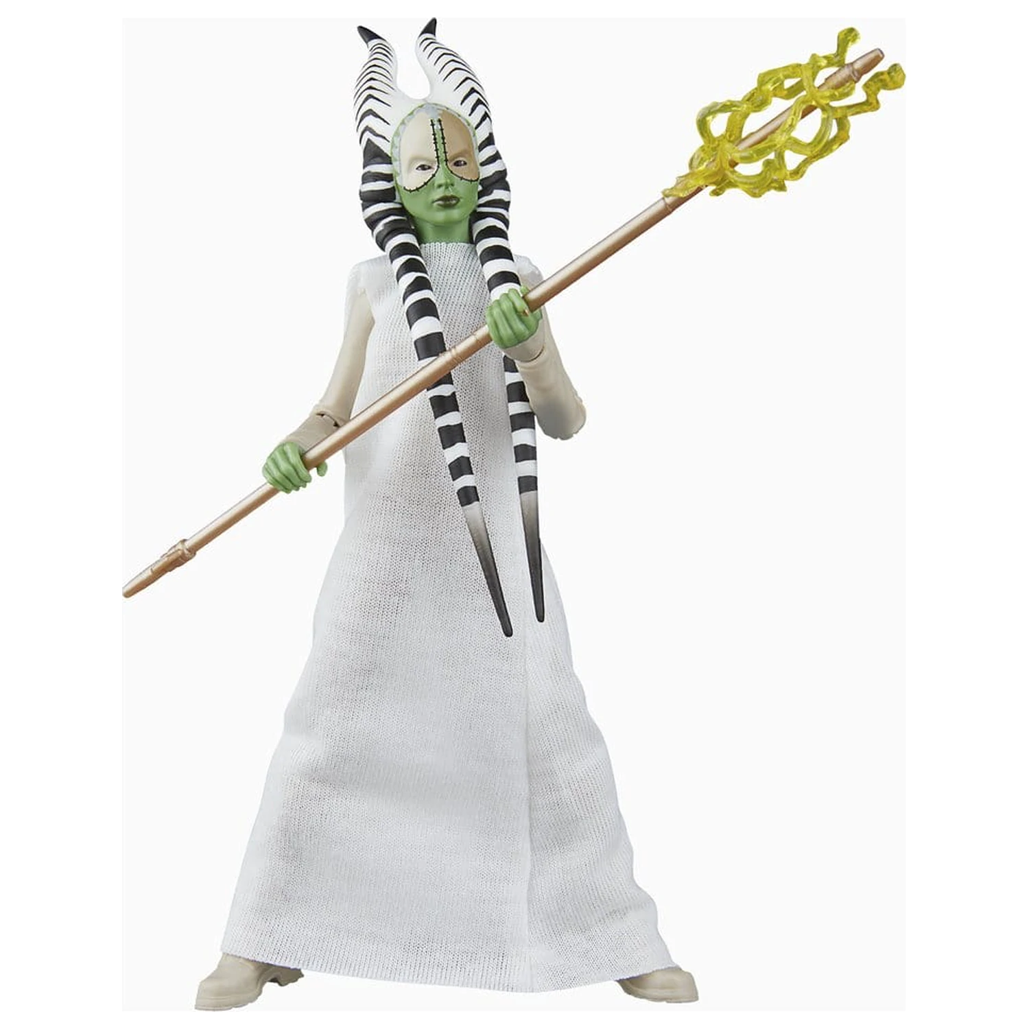 Star Wars Black Series Action Figure Togruta (Halloween Edition) 15 cm product photo