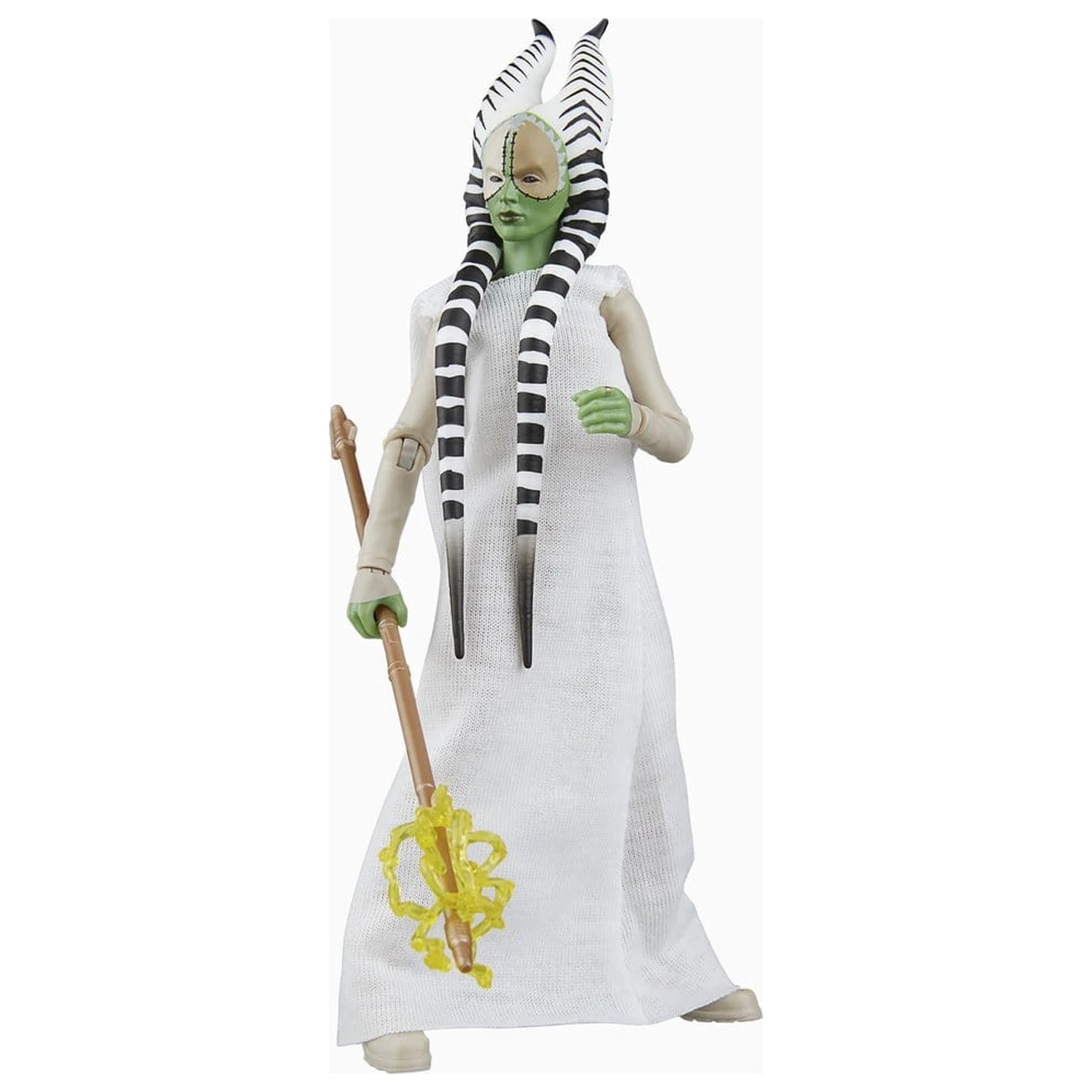 Star Wars Black Series Action Figure Togruta (Halloween Edition) 15 cm product photo