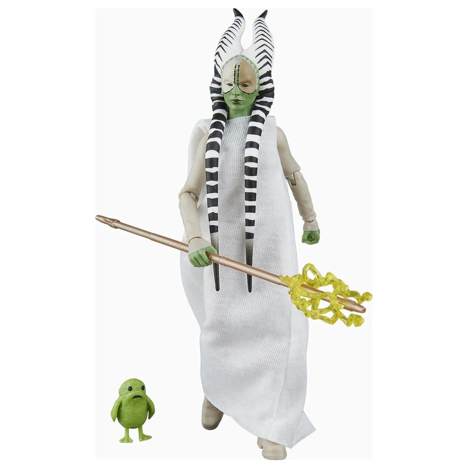 Star Wars Black Series Action Figure Togruta (Halloween Edition) 15 cm product photo