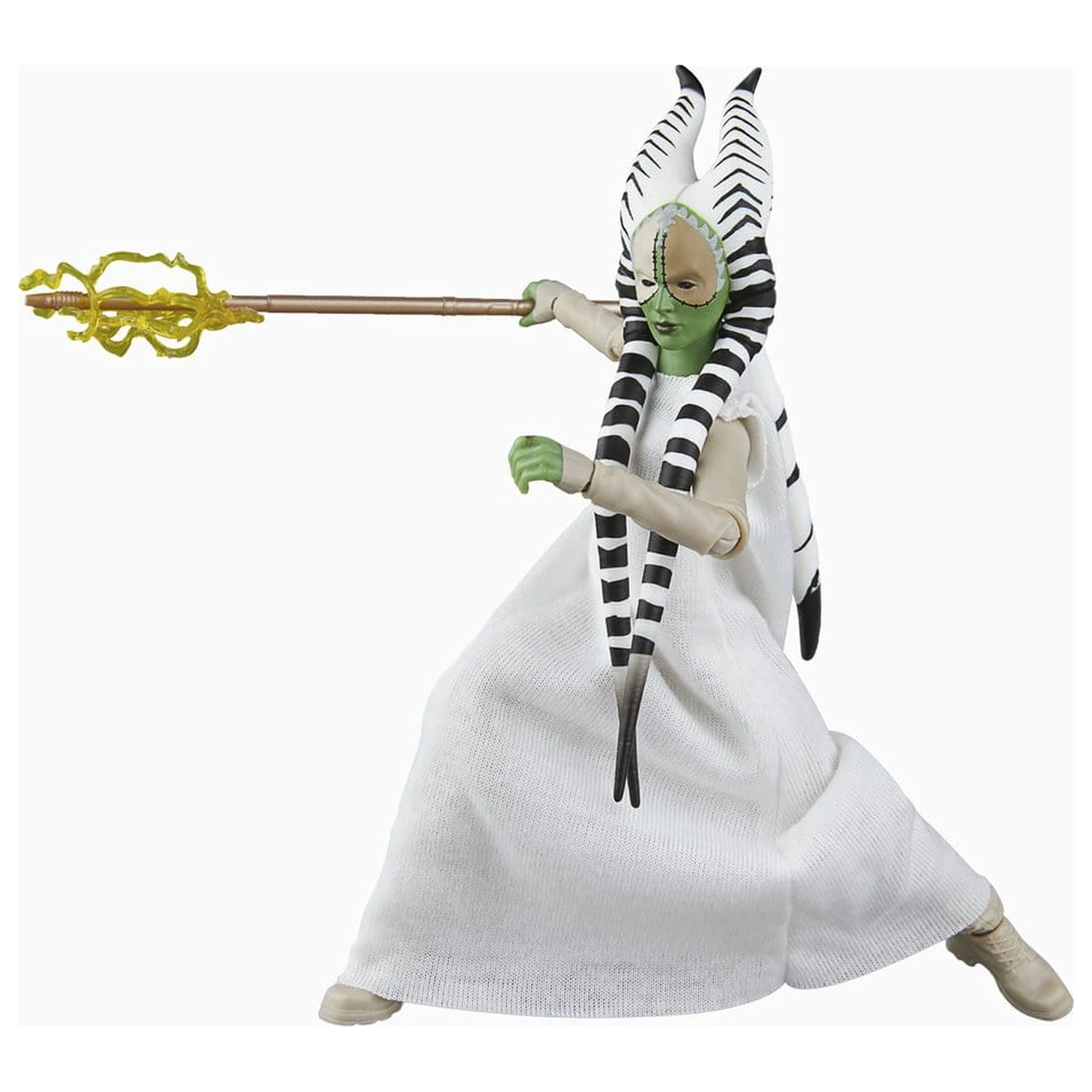 Star Wars Black Series Action Figure Togruta (Halloween Edition) 15 cm product photo