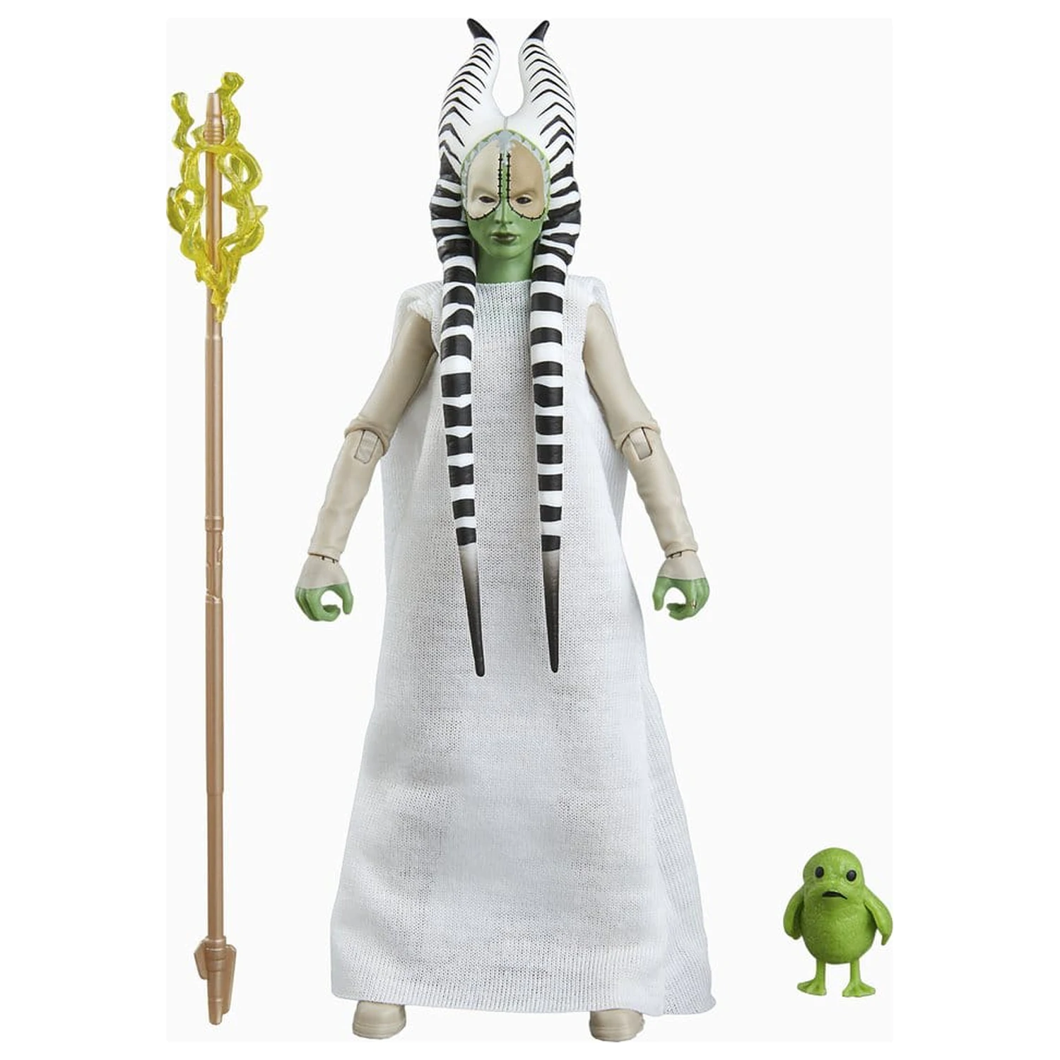 Star Wars Black Series Action Figure Togruta (Halloween Edition) 15 cm product photo