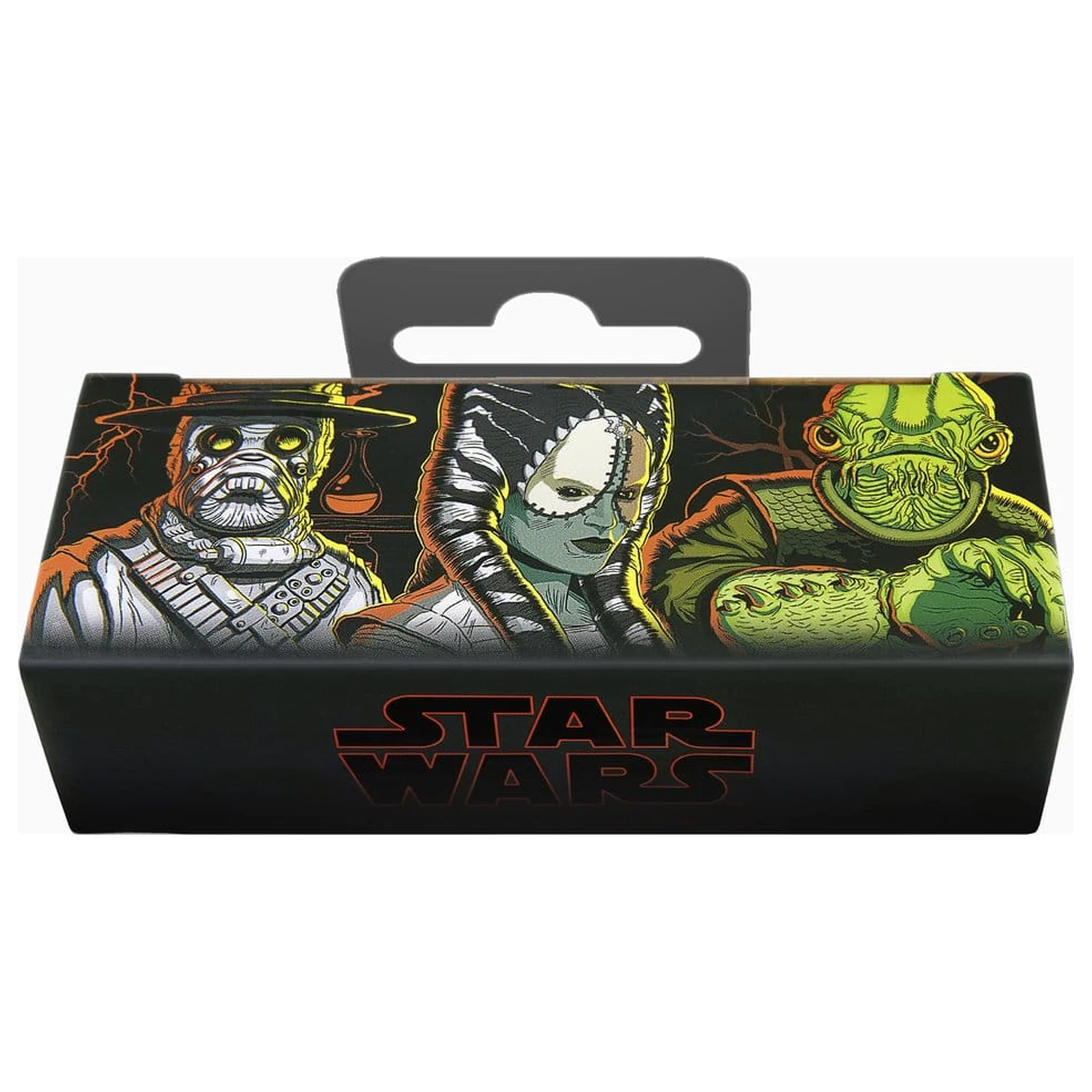 Star Wars Black Series Action Figure Togruta (Halloween Edition) 15 cm product photo