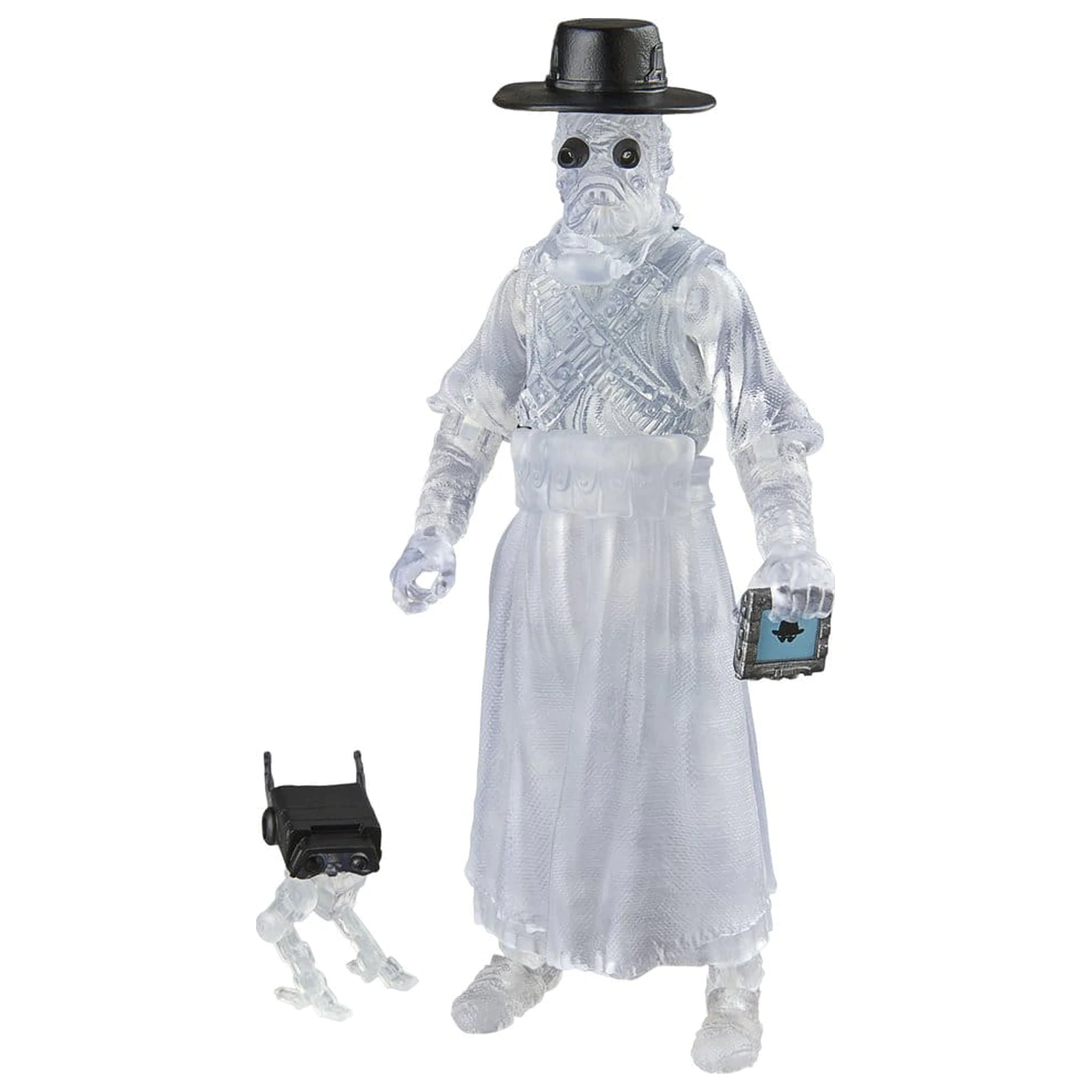 Star Wars Black Series Action Figure Tusken Raider (Halloween Edition) 15 cm product photo