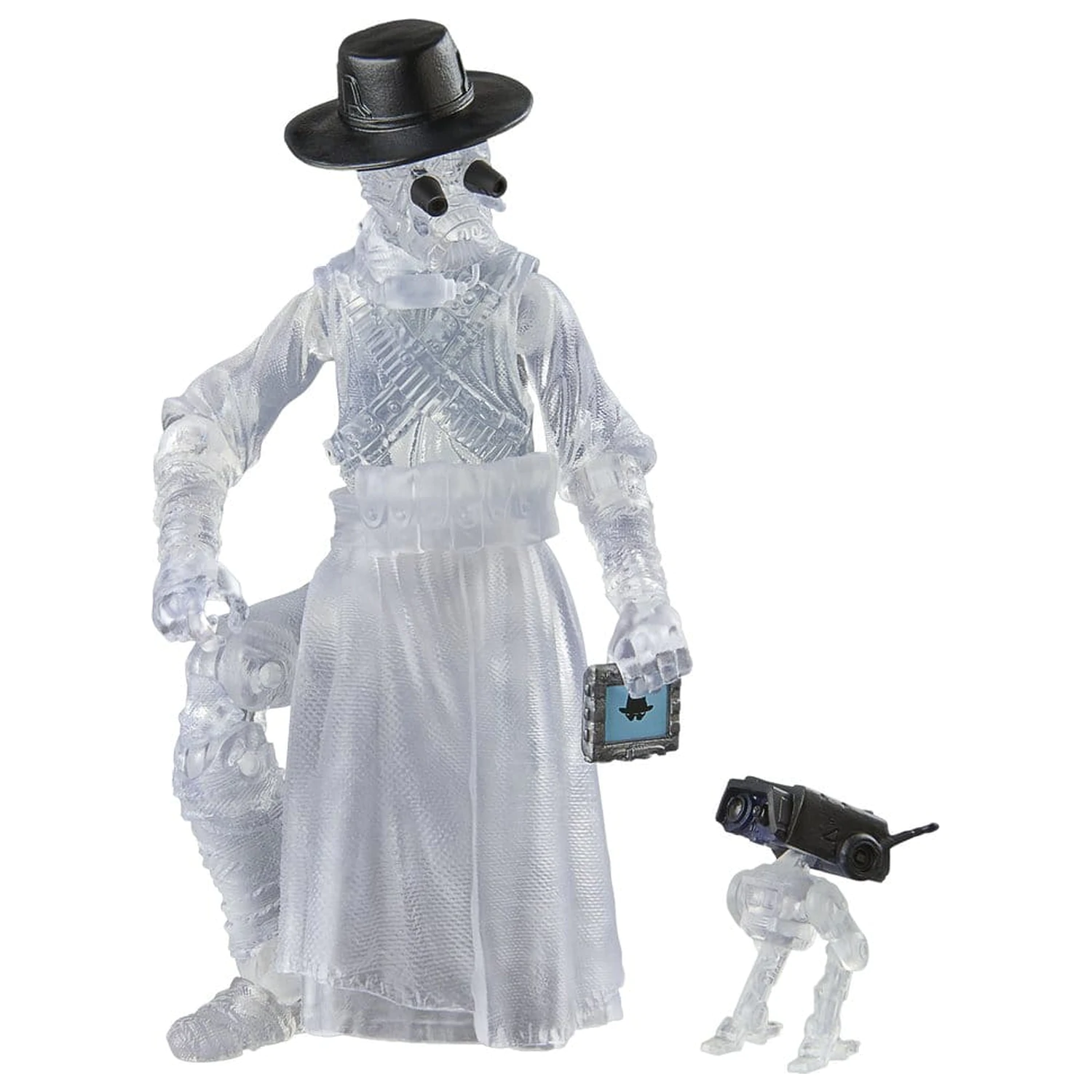 Star Wars Black Series Action Figure Tusken Raider (Halloween Edition) 15 cm product photo