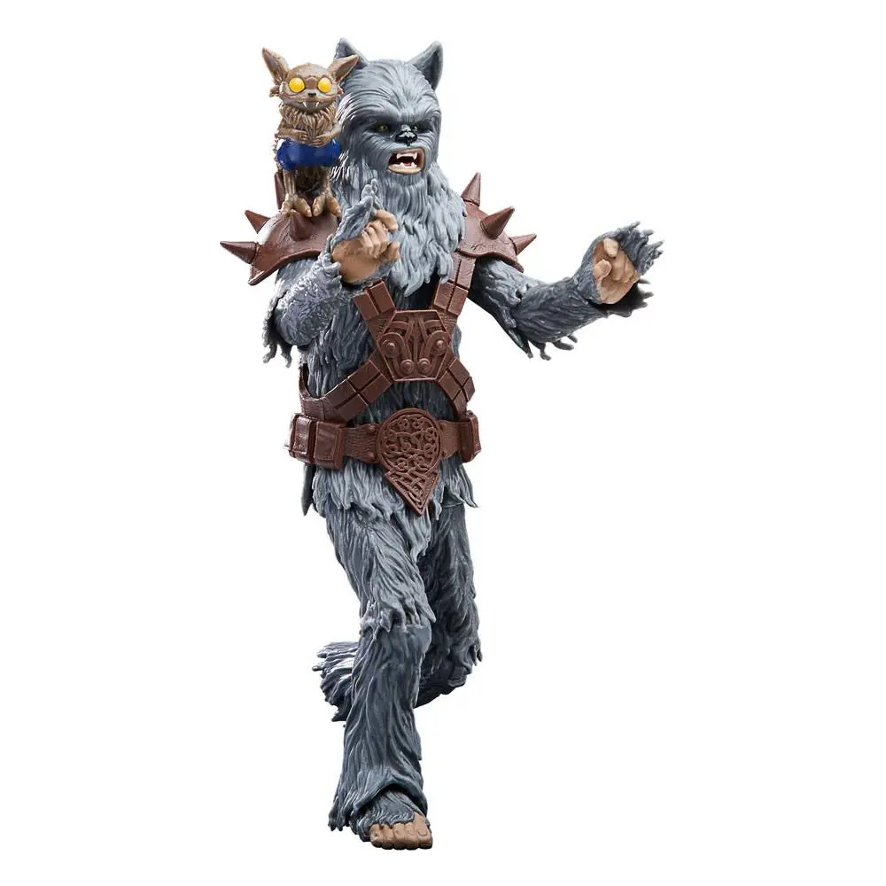 Star Wars Black Series Action Figure Wookie (Halloween Edition) 15 cm product photo