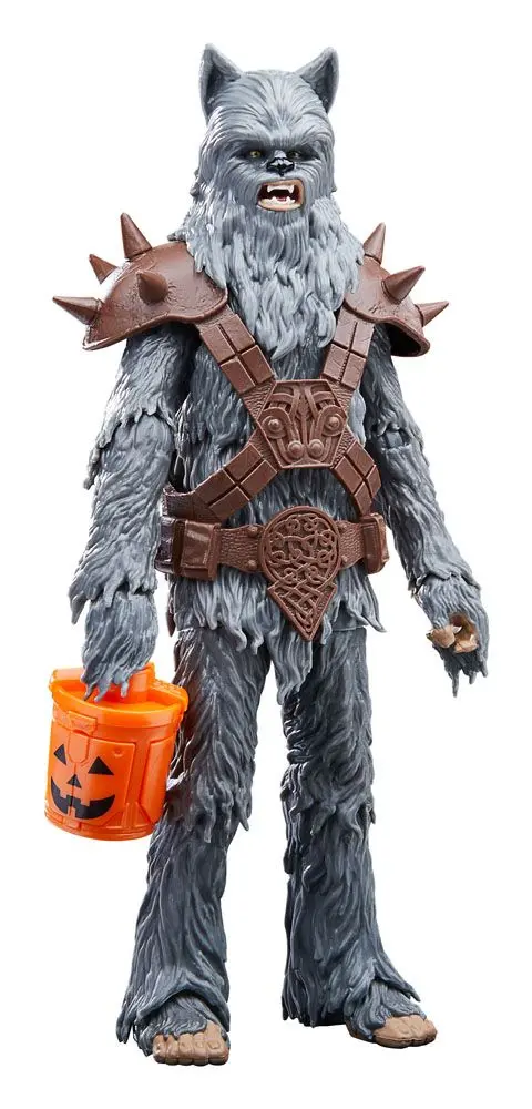 Star Wars Black Series Action Figure Wookie (Halloween Edition) 15 cm product photo